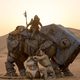 Imagen de la película Star Wars: Episode VII - The Force Awakens