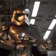 Imagen de la película Star Wars: Episode VII - The Force Awakens