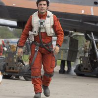 Star Wars: El despertar de la fuerza