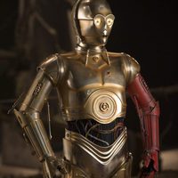 Star Wars: El despertar de la fuerza