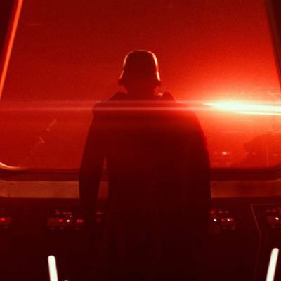 Star Wars: Episode VII - The Force Awakens