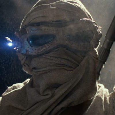 Star Wars: Episode VII - The Force Awakens