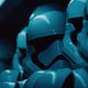 Imagen de la película Star Wars: Episode VII - The Force Awakens
