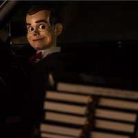 Foto de 'Goosebumps'