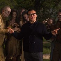 Foto de 'Goosebumps'