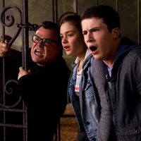 Foto de 'Goosebumps'