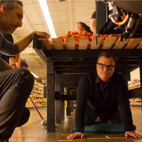 Foto de 'Goosebumps'
