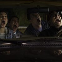 Foto de 'Goosebumps'