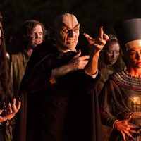 Foto de 'Goosebumps'