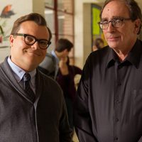 Foto de 'Goosebumps'