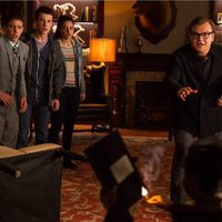 Foto de 'Goosebumps'