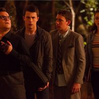 Foto de 'Goosebumps'
