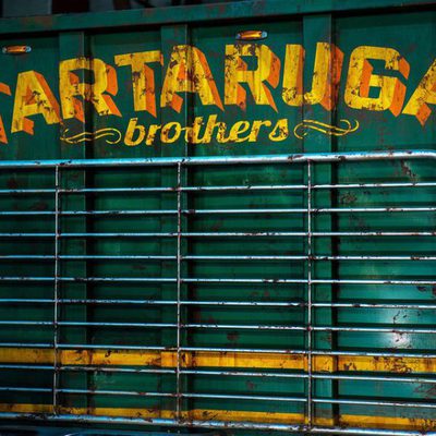 Teenage Mutant Ninja Turtles 2