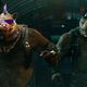 Imagen de la película Teenage Mutant Ninja Turtles 2
