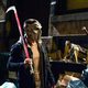 Imagen de la película Teenage Mutant Ninja Turtles 2