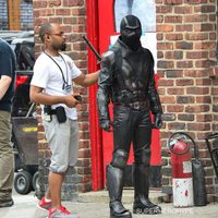 Ninja Turtles: Fuera de las sombras