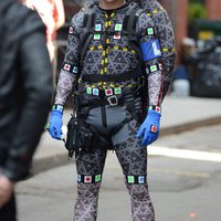 Ninja Turtles: Fuera de las sombras