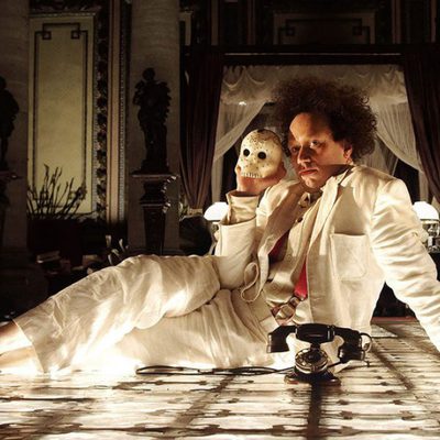 Eisenstein in Guanajuato