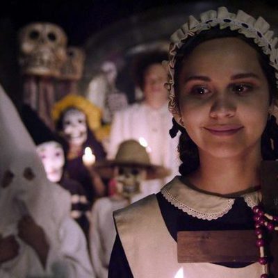 Eisenstein in Guanajuato