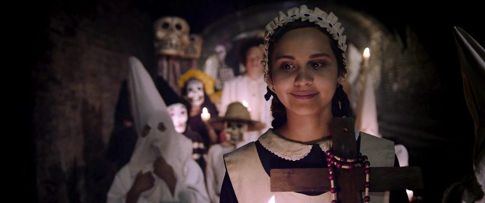 Eisenstein in Guanajuato