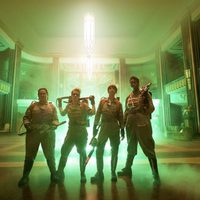 Foto de 'Ghostbusters'