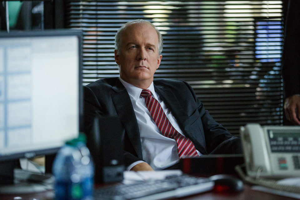 Imagen de la película The Big Short