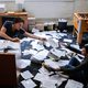Imagen de la película The Big Short