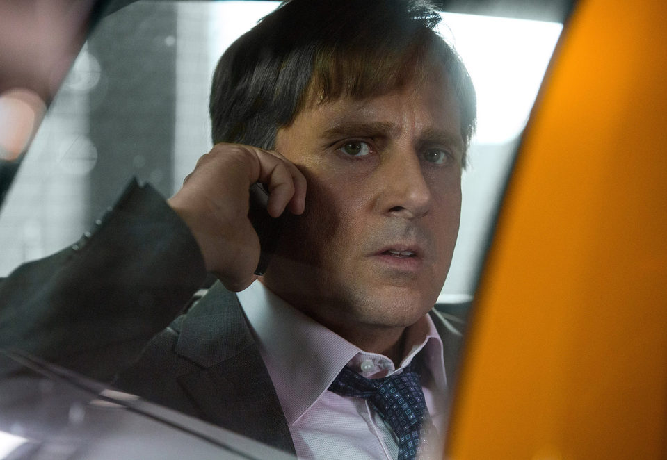 Imagen de la película The Big Short