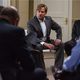 Imagen de la película The Big Short