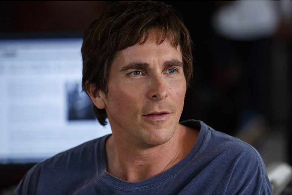 Imagen de la película The Big Short