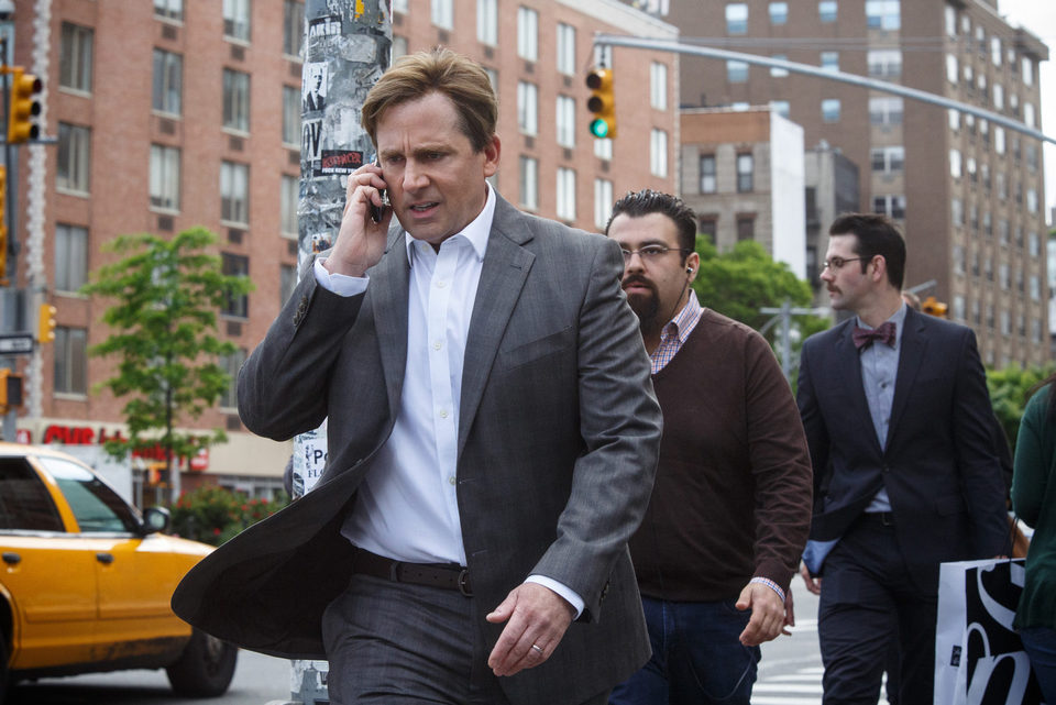 Imagen de la película The Big Short