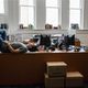 Imagen de la película The Big Short