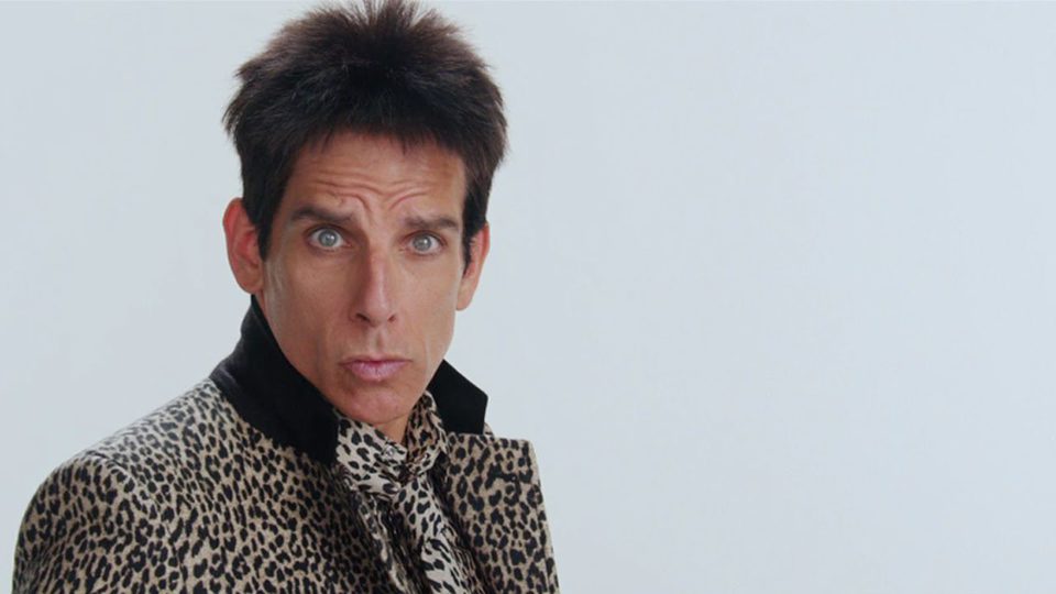 Imagen de la película Zoolander 2