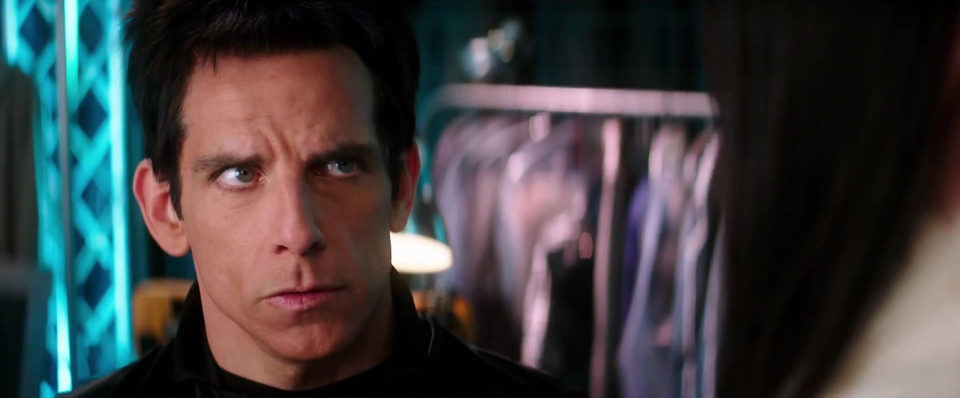 Imagen de la película Zoolander 2