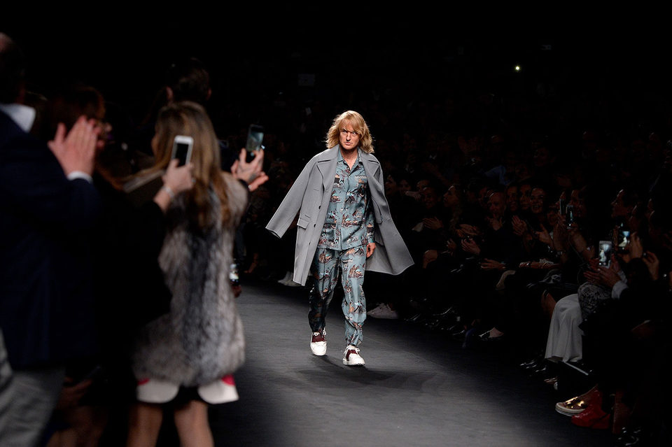 Imagen de la película Zoolander 2