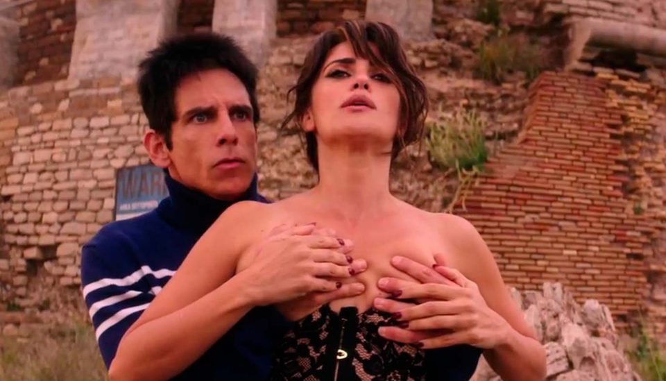 Imagen de la película Zoolander 2