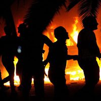 Foto de '13 Hours: The Secret Soldiers of Benghazi'