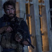 Foto de '13 Hours: The Secret Soldiers of Benghazi'