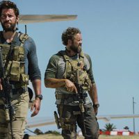 Foto de '13 Hours: The Secret Soldiers of Benghazi'