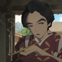 Foto de 'Miss Hokusai'