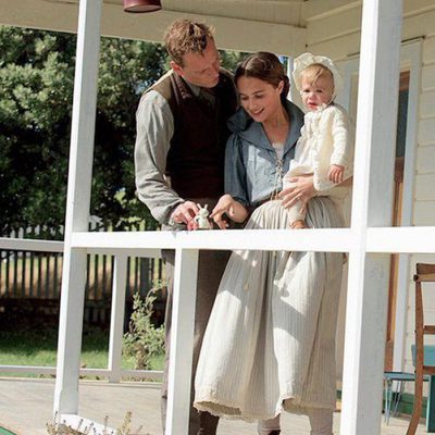 The Light Between Oceans