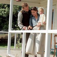 'Light between oceans', first image