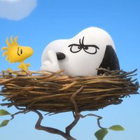 Carlitos y Snoopy: La película de Peanuts