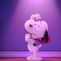 Carlitos y Snoopy: La película de Peanuts