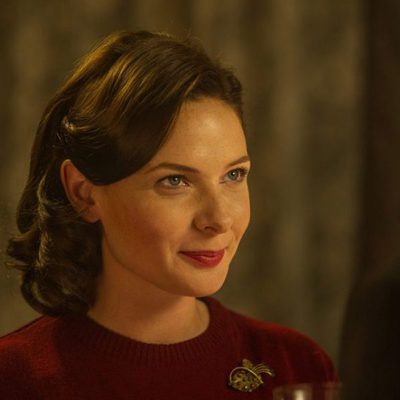 Despite the Falling Snow