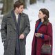 Imagen de la película Despite the Falling Snow