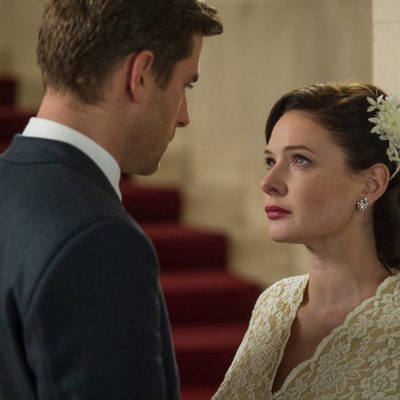 Despite the Falling Snow