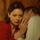 Imagen de la película Despite the Falling Snow