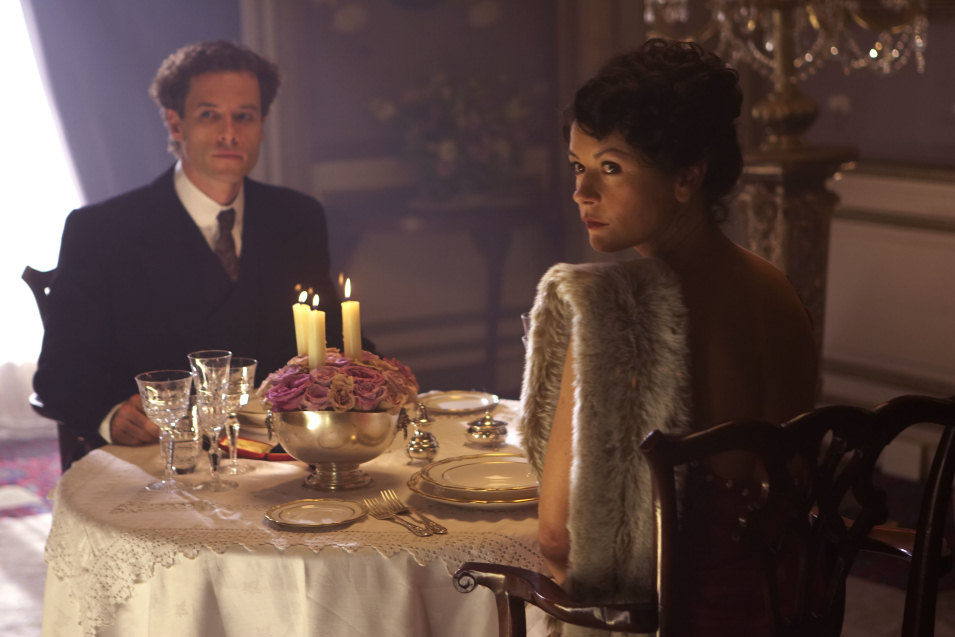 Imagen de la película Death Defying Acts