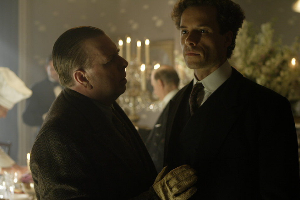 Imagen de la película Death Defying Acts